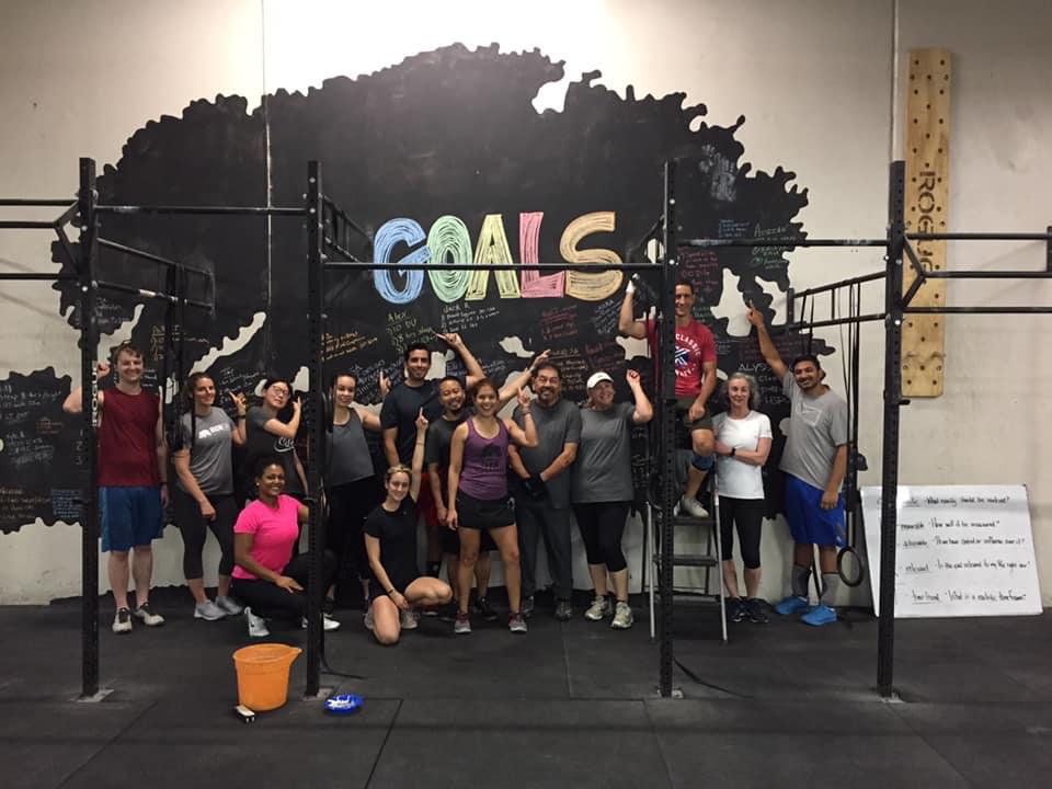 Iron Oak CrossFit Photo of Iron Oak CrossFit