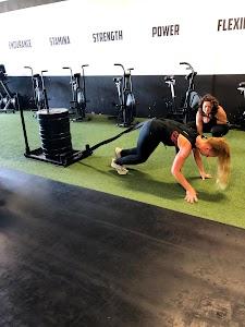 CrossFit Fabriek Photo of CrossFit Fabriek 0492