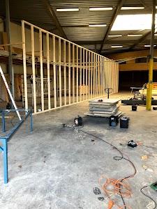 CrossFit Fabriek Photo of CrossFit Fabriek 0492