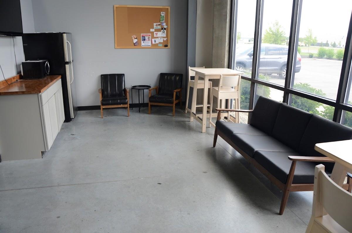 American Marketing & Publishing Photo of Three Kings CrossFit