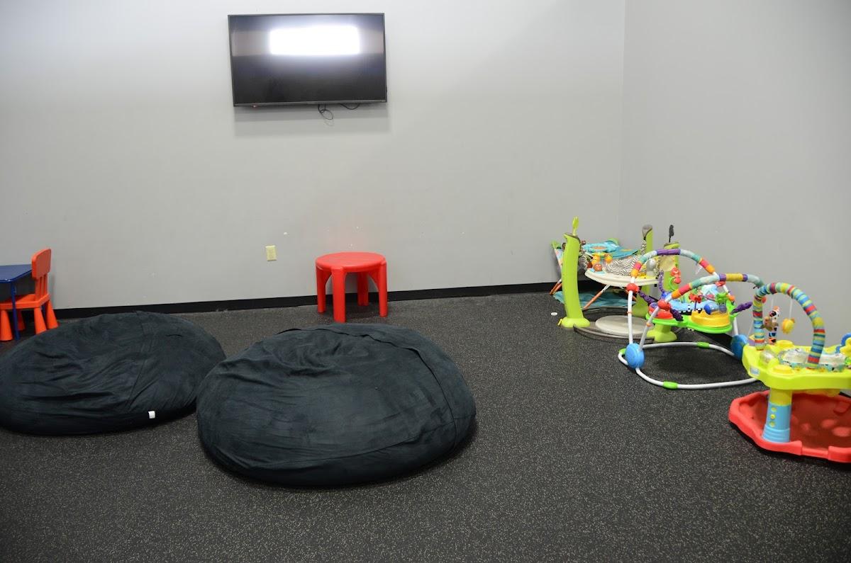 American Marketing & Publishing Photo of Three Kings CrossFit