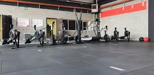 CrossFit Alessandria Photo of CrossFit Alessandria