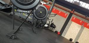 CrossFit Alessandria Photo of CrossFit Alessandria