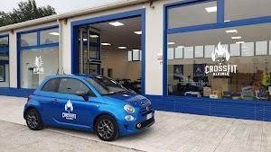 alberto zanella Photo of CrossFit Alkimia