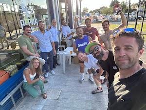 Crossfit Alkimia Photo of CrossFit Alkimia