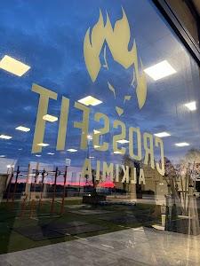 Crossfit Alkimia Photo of CrossFit Alkimia