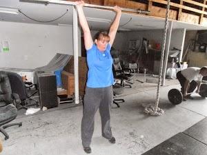 CrossFit Athletic Group: Home of the Champions Club Photo of CrossFit Athletic Group