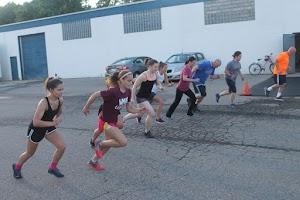 Casey Colussi Photo of CrossFit Athletic Group