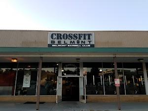 Shawn Schwartz Photo of CrossFit Belmont