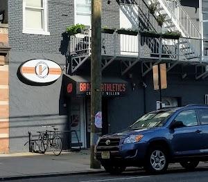 Marc Gonzalez Photo of CrossFit Willow