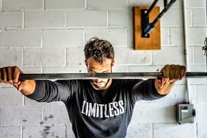 Brazen Athletics CrossFit Photo of CrossFit Willow