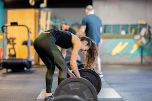 Brazen Athletics CrossFit Photo of CrossFit Willow