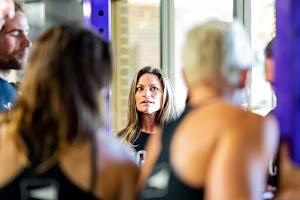 Brazen Athletics CrossFit Photo of CrossFit Willow