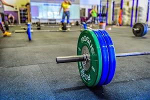 Brazen Athletics CrossFit Photo of CrossFit Willow