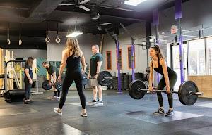 Brazen Athletics CrossFit Photo of CrossFit Willow