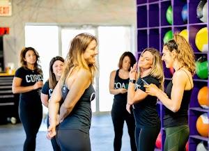 Brazen Athletics CrossFit Photo of CrossFit Willow