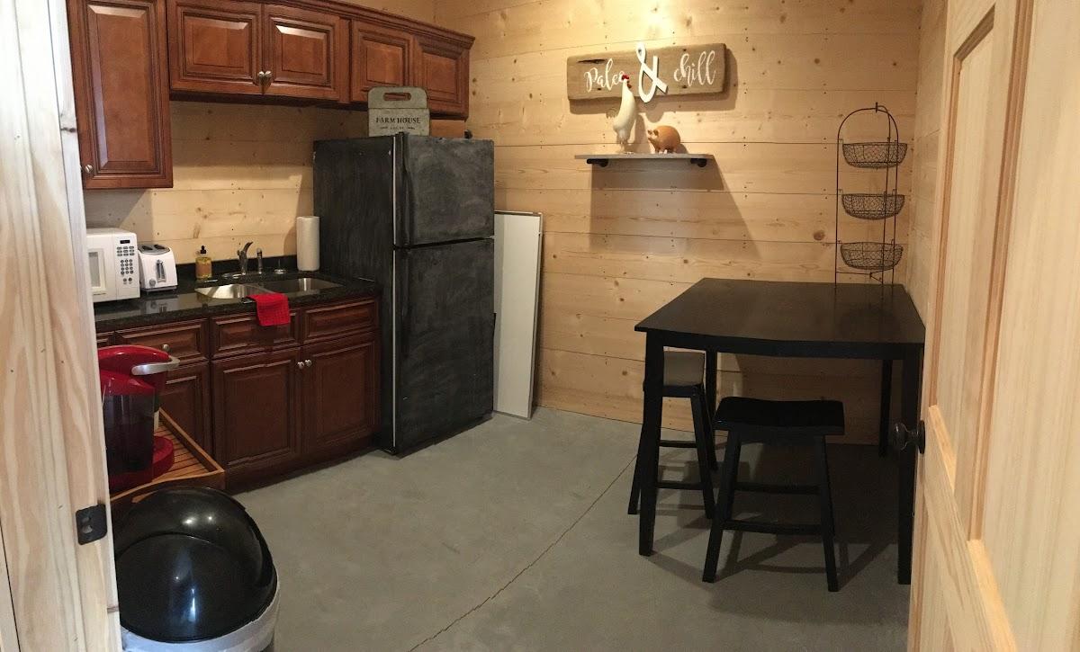 CrossFit Ignis Photo of CrossFit Ignis