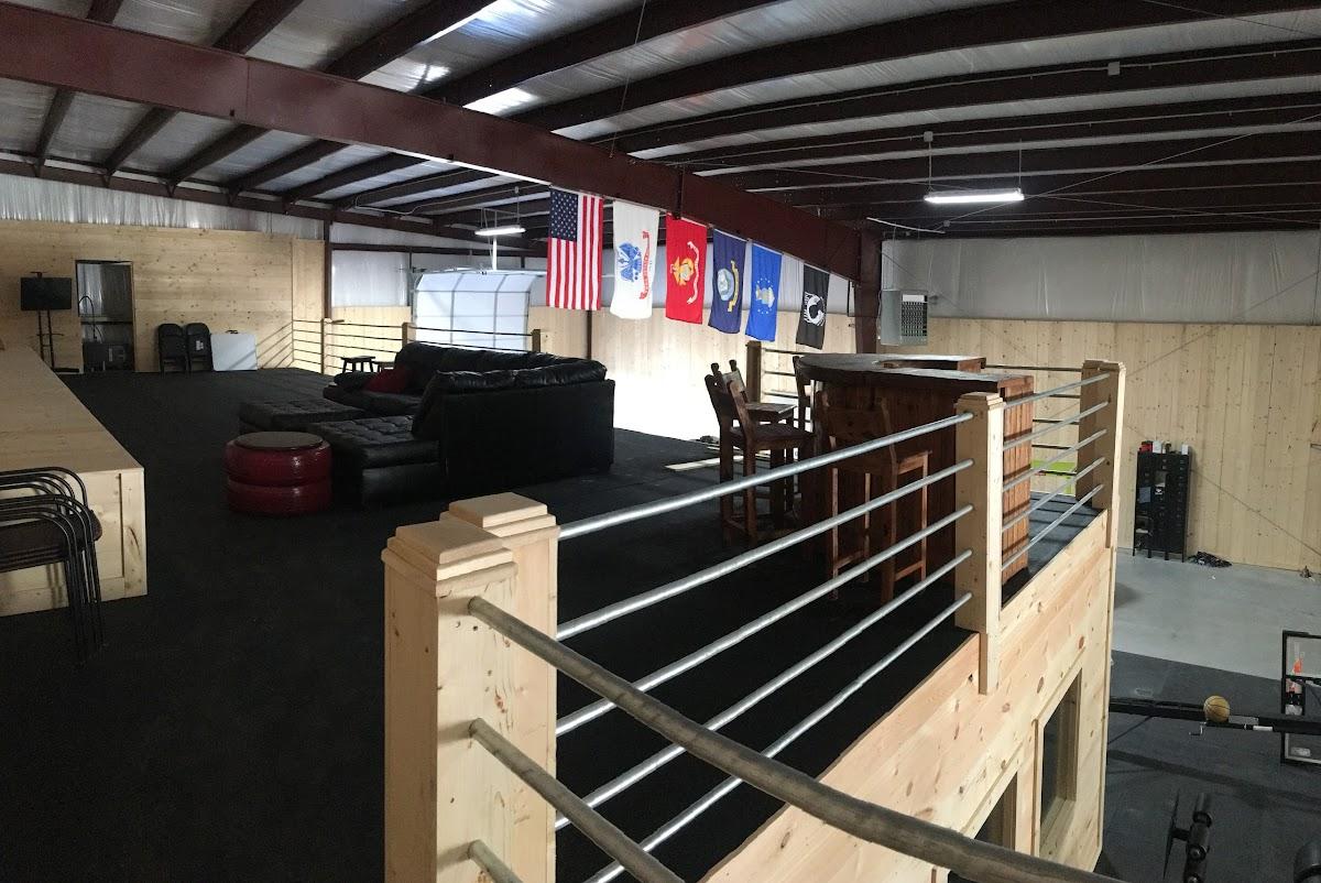 CrossFit Ignis Photo of CrossFit Ignis