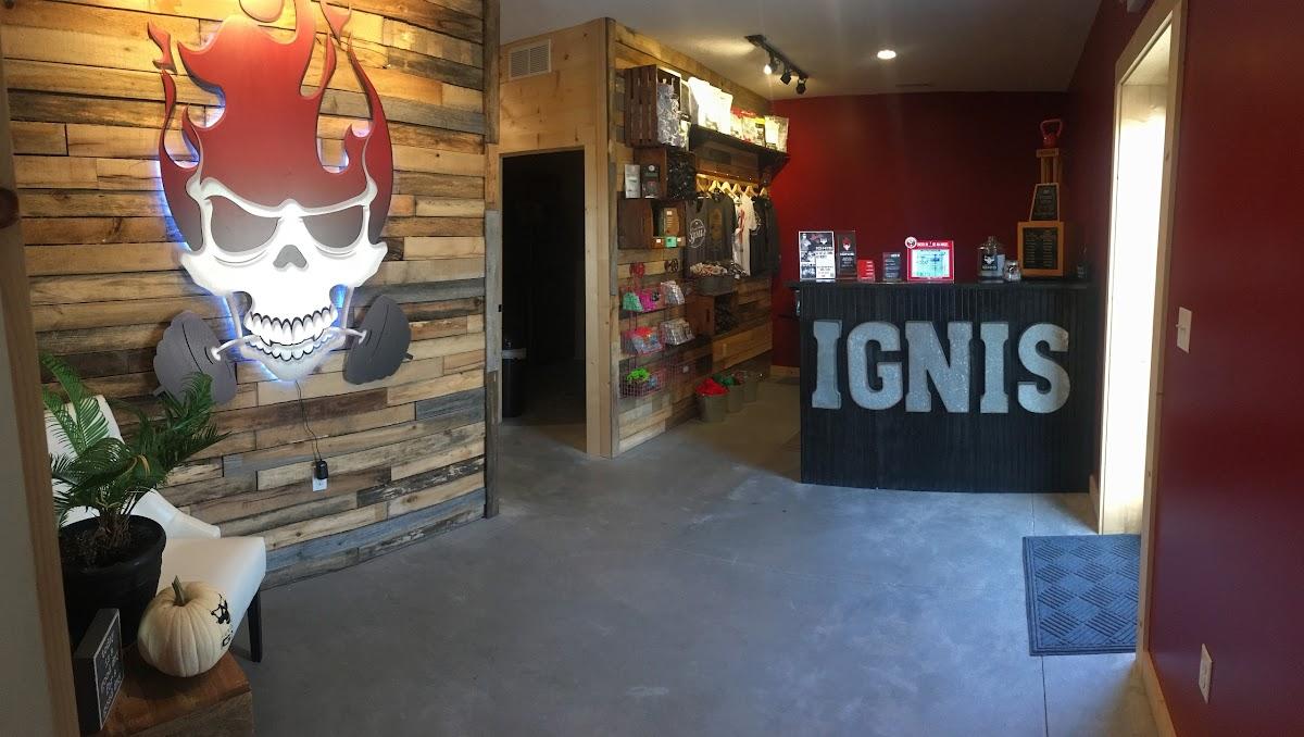 CrossFit Ignis Photo of CrossFit Ignis