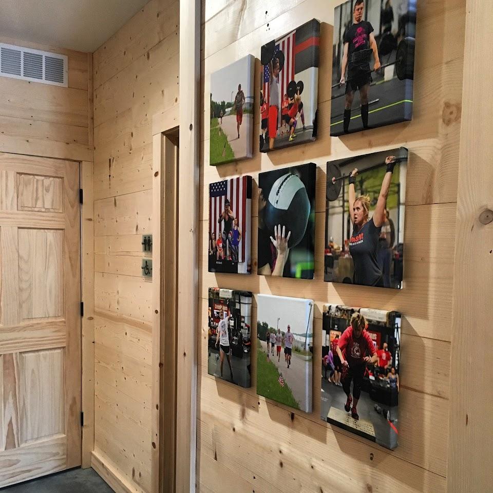 CrossFit Ignis Photo of CrossFit Ignis