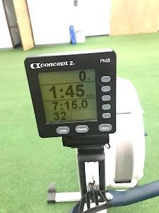 Dave Stewart Photo of Warlock CrossFit