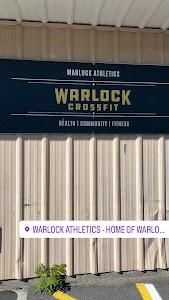 Cam F Awesome Photo of Warlock CrossFit