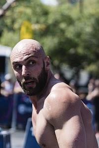 Warlock Athletics | Warlock CrossFit Photo of Warlock CrossFit