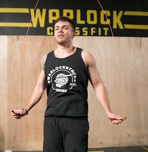 Warlock Athletics | Warlock CrossFit Photo of Warlock CrossFit
