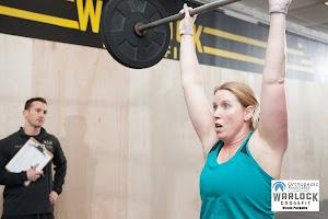 Warlock Athletics | Warlock CrossFit Photo of Warlock CrossFit