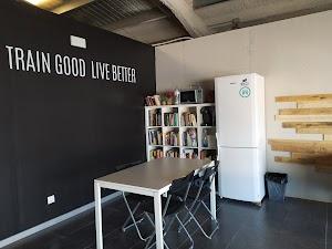 Jordina Photo of One Mile CrossFit