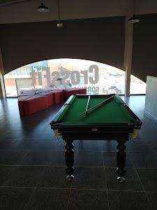 Jordina Photo of One Mile CrossFit