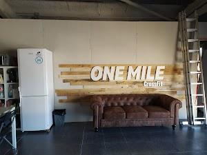 Jordina Photo of One Mile CrossFit