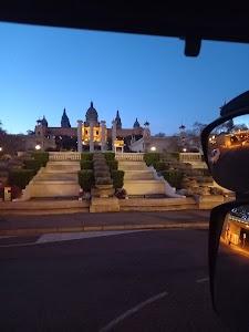 Francsec Marti añó Photo of One Mile CrossFit