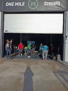 Elena GarcÃa Photo of One Mile CrossFit