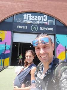 Magi Copa Torres Photo of One Mile CrossFit