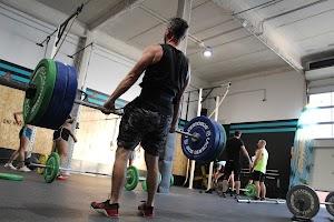 Cristian Soler Photo of One Mile CrossFit