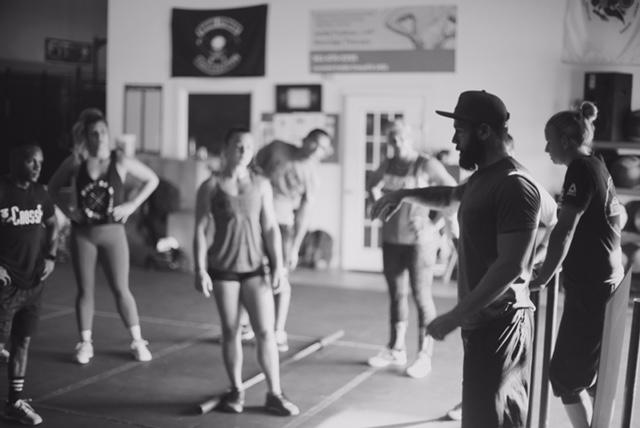 CrossFit 1401 Photo of CrossFit 1401