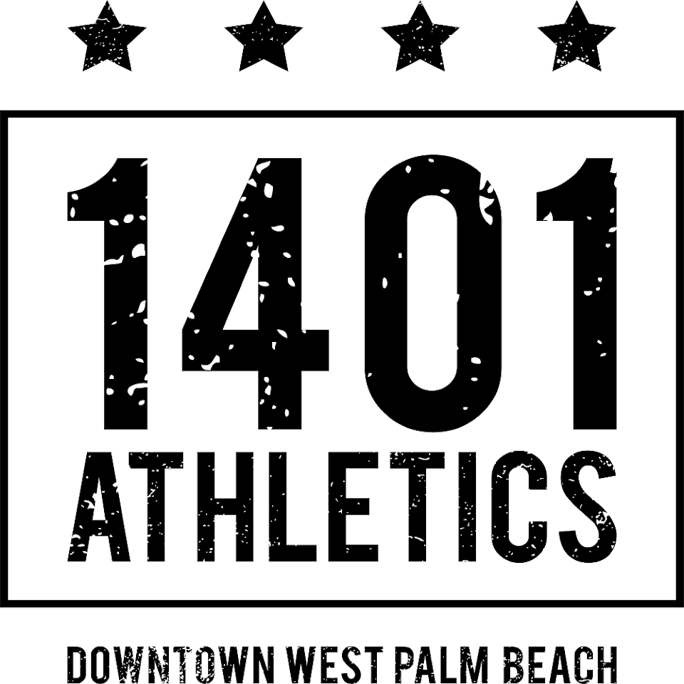 CrossFit 1401 Photo of CrossFit 1401