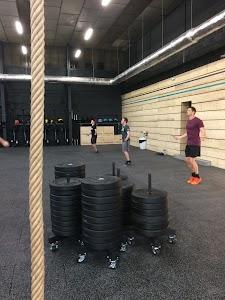 CrossFit Rouen Photo of CrossFit Rouen