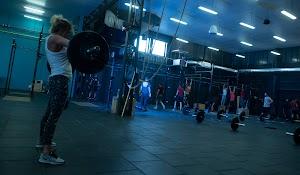 CrossFit Rouen Photo of CrossFit Rouen