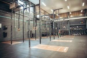 CrossFit Rouen Photo of CrossFit Rouen
