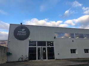 CrossFit Rouen Photo of CrossFit Rouen