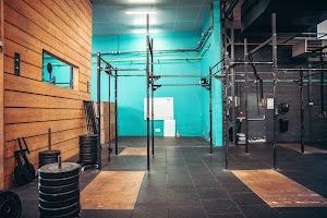 CrossFit Rouen Photo of CrossFit Rouen
