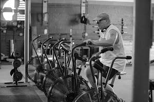 Burg CrossFit Photo of Burg CrossFit