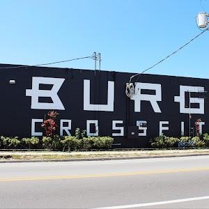 Burg CrossFit Photo of Burg CrossFit