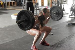 Burg CrossFit Photo of Burg CrossFit