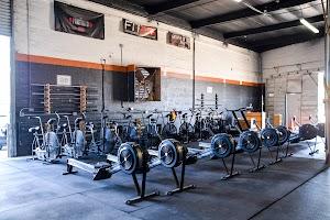 Burg CrossFit Photo of Burg CrossFit