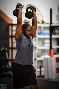 Burg CrossFit Photo of Burg CrossFit