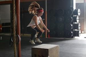 Burg CrossFit Photo of Burg CrossFit