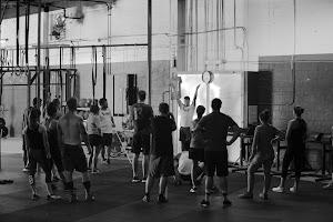 Burg CrossFit Photo of Burg CrossFit